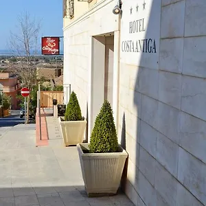 Costa Antiga Hotel