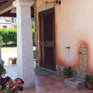Villetta Bouganvillea Casa vacanze