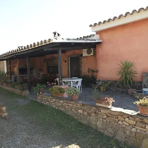 Casa Sa Carrubedda Casa vacanze