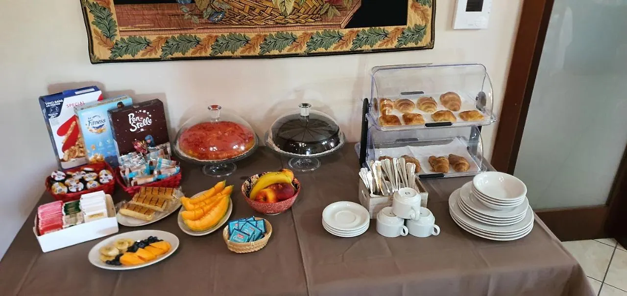 Artemisia Bed And Breakfast SantʼAnna Arresi 0*,