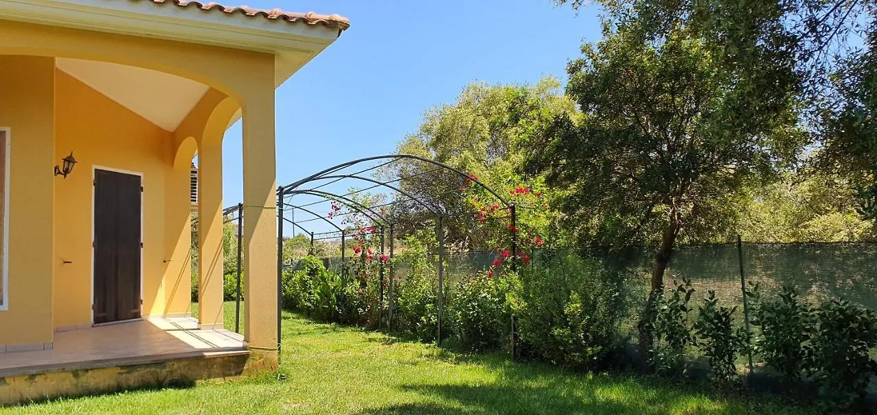 Artemisia Bed And Breakfast SantʼAnna Arresi