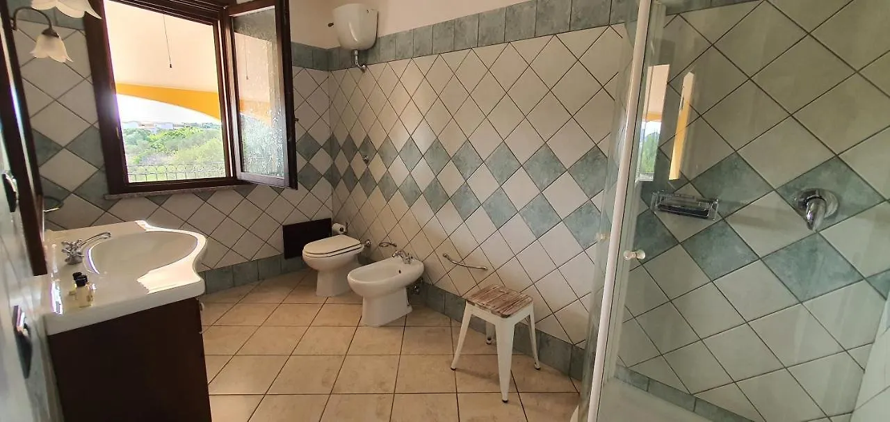 Artemisia Bed And Breakfast Sant'Anna Arresi