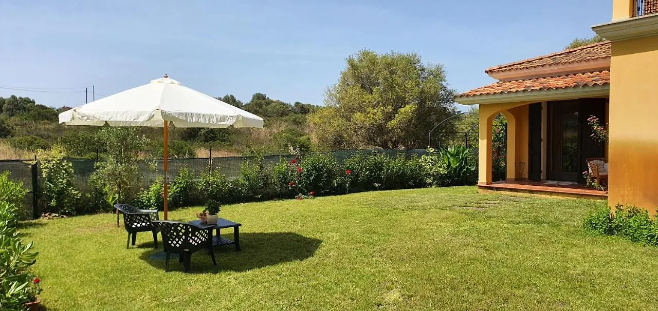 Artemisia Bed And Breakfast Sant'Anna Arresi