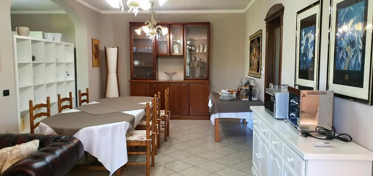 Artemisia Bed And Breakfast Sant'Anna Arresi
