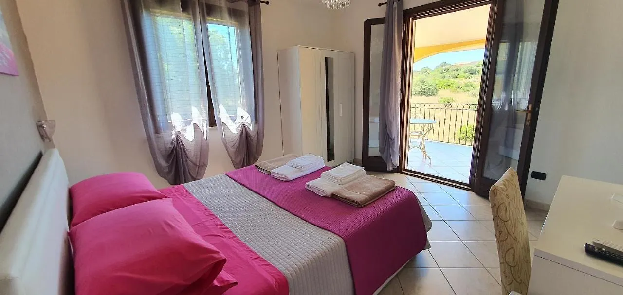 Artemisia Bed And Breakfast Sant'Anna Arresi
