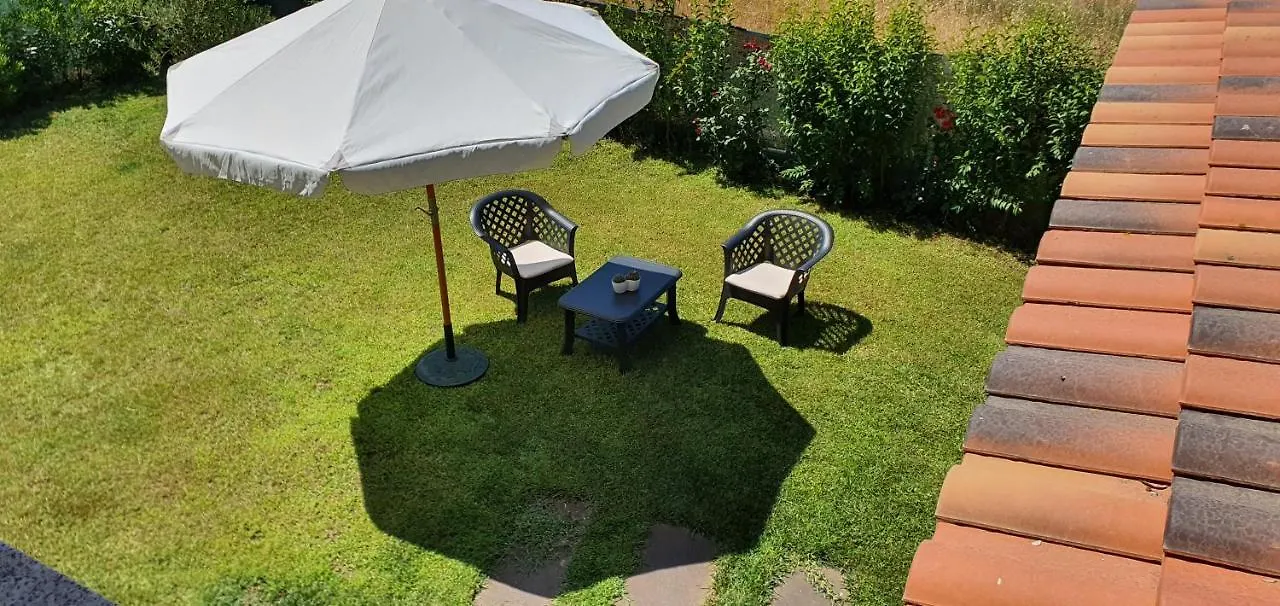 Artemisia Bed And Breakfast Sant'Anna Arresi 0*,