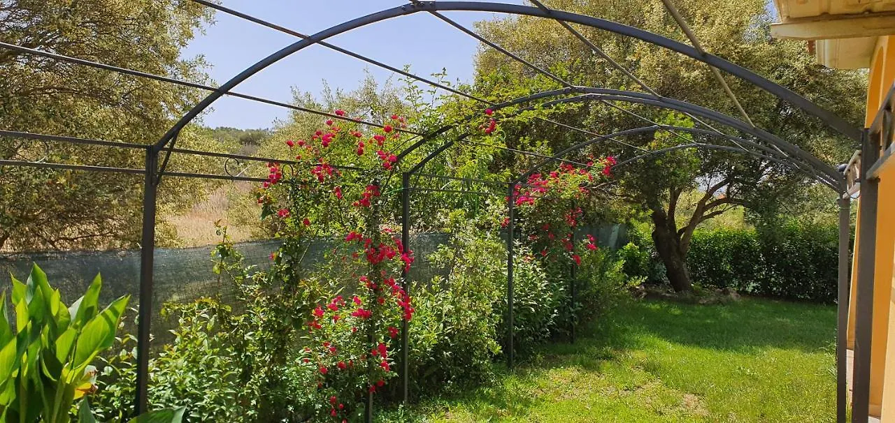 Artemisia Bed And Breakfast Sant'Anna Arresi Bed & Breakfast