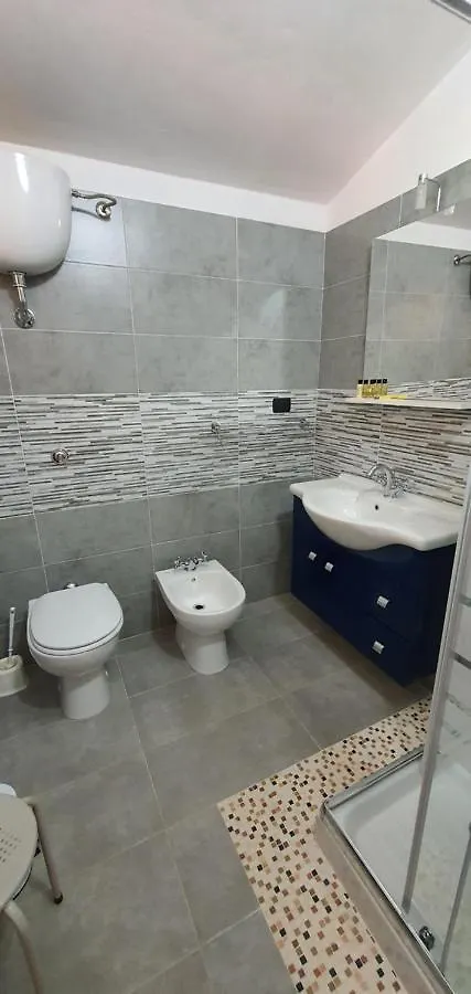 Artemisia Bed And Breakfast Sant'Anna Arresi Bed & Breakfast