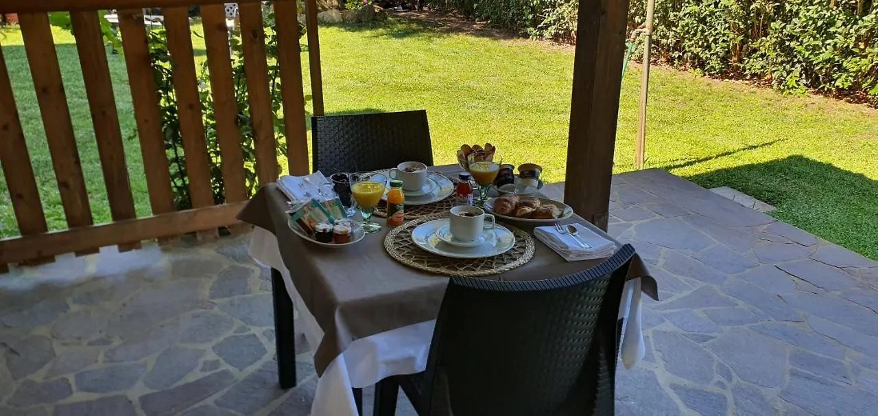Artemisia Bed And Breakfast Sant'Anna Arresi 0*,  Italy