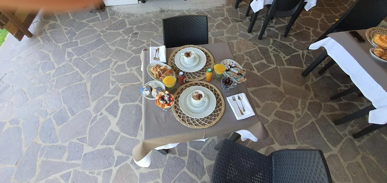 Bed & Breakfast Artemisia Bed And Breakfast Sant'Anna Arresi