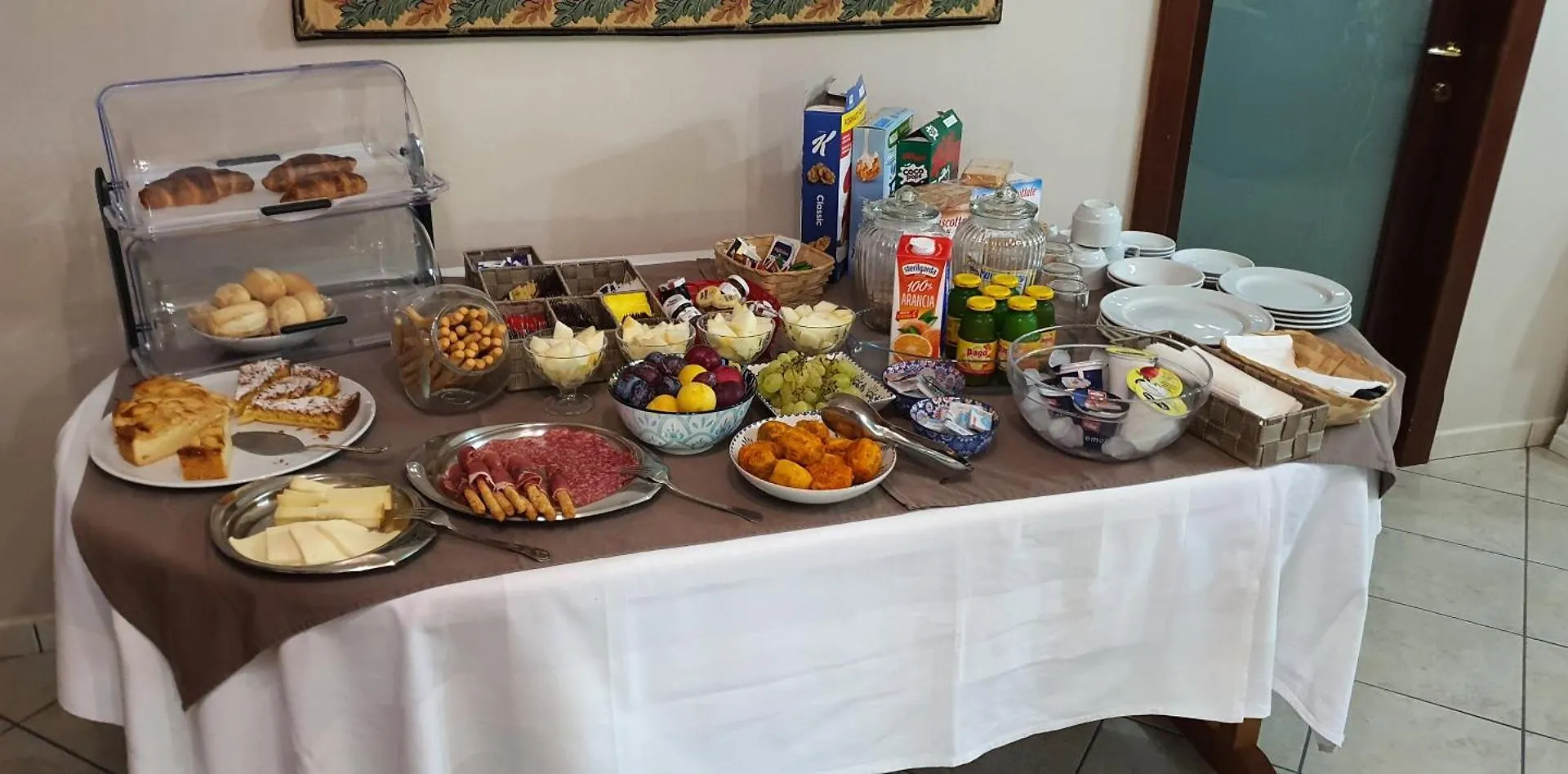 Artemisia Bed And Breakfast Sant'Anna Arresi