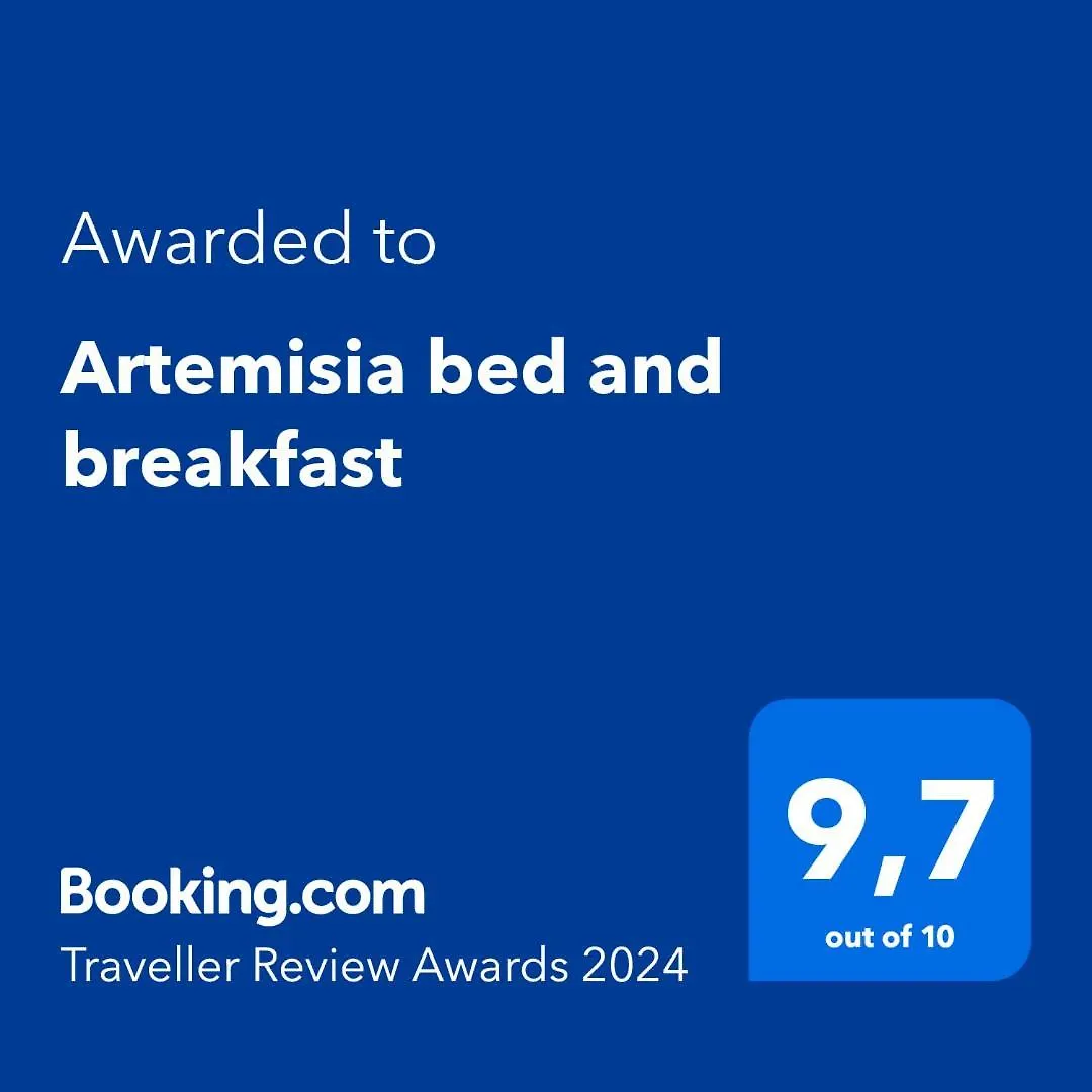 Bed & Breakfast Artemisia Bed And Breakfast Sant'Anna Arresi