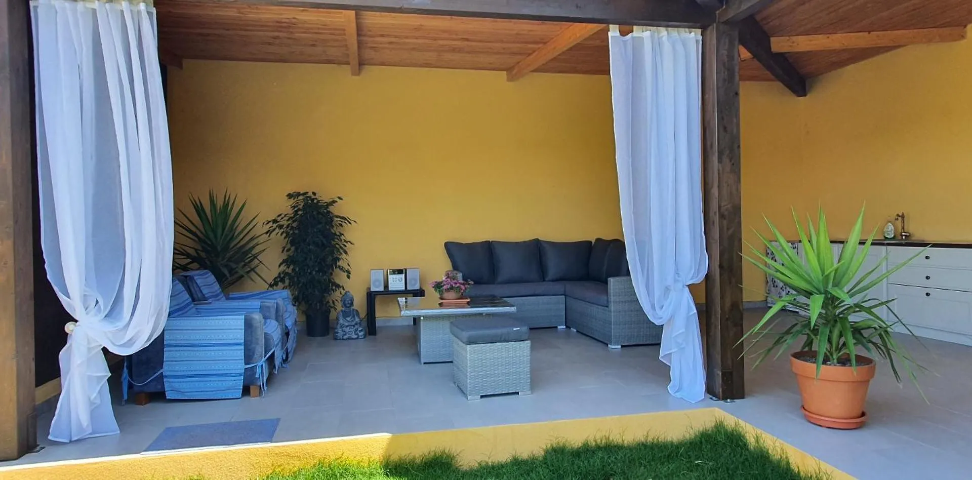 Bed & Breakfast Artemisia Bed And Breakfast Sant'Anna Arresi